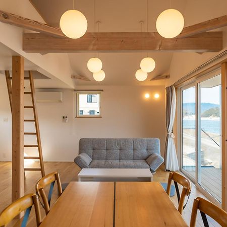 Beach Spa Tsuda 0 Cero棟 Sanuki  Exterior foto
