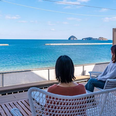 Beach Spa Tsuda 0 Cero棟 Sanuki  Exterior foto