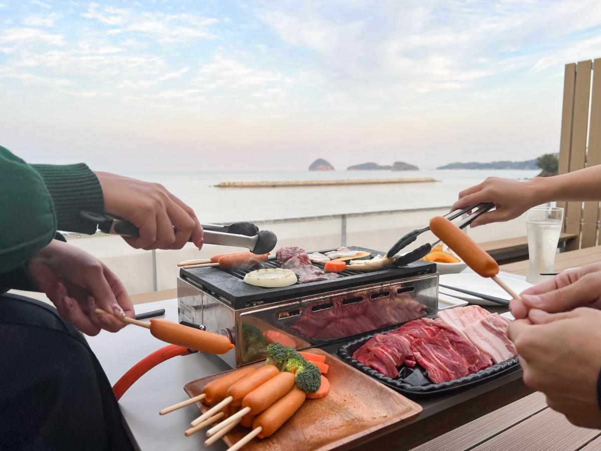 Beach Spa Tsuda 0 Cero棟 Sanuki  Exterior foto