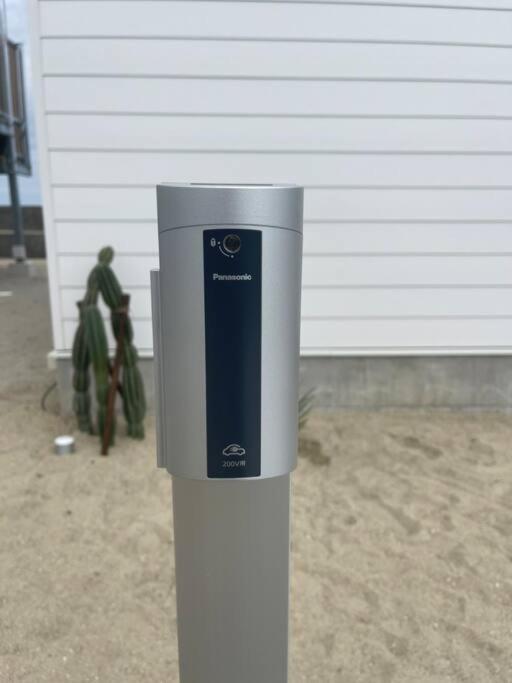 Beach Spa Tsuda 0 Cero棟 Sanuki  Exterior foto