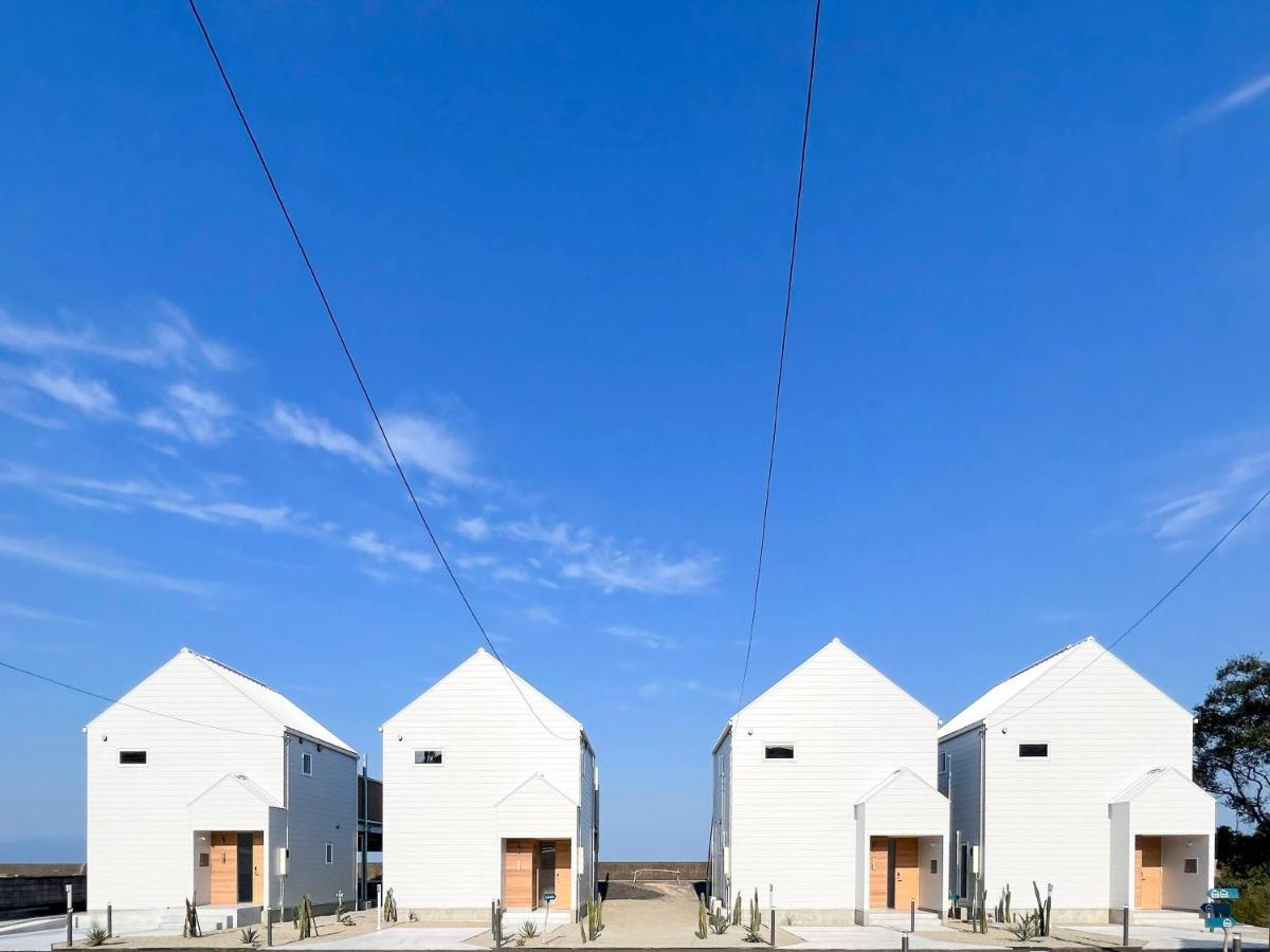 Beach Spa Tsuda 0 Cero棟 Sanuki  Exterior foto