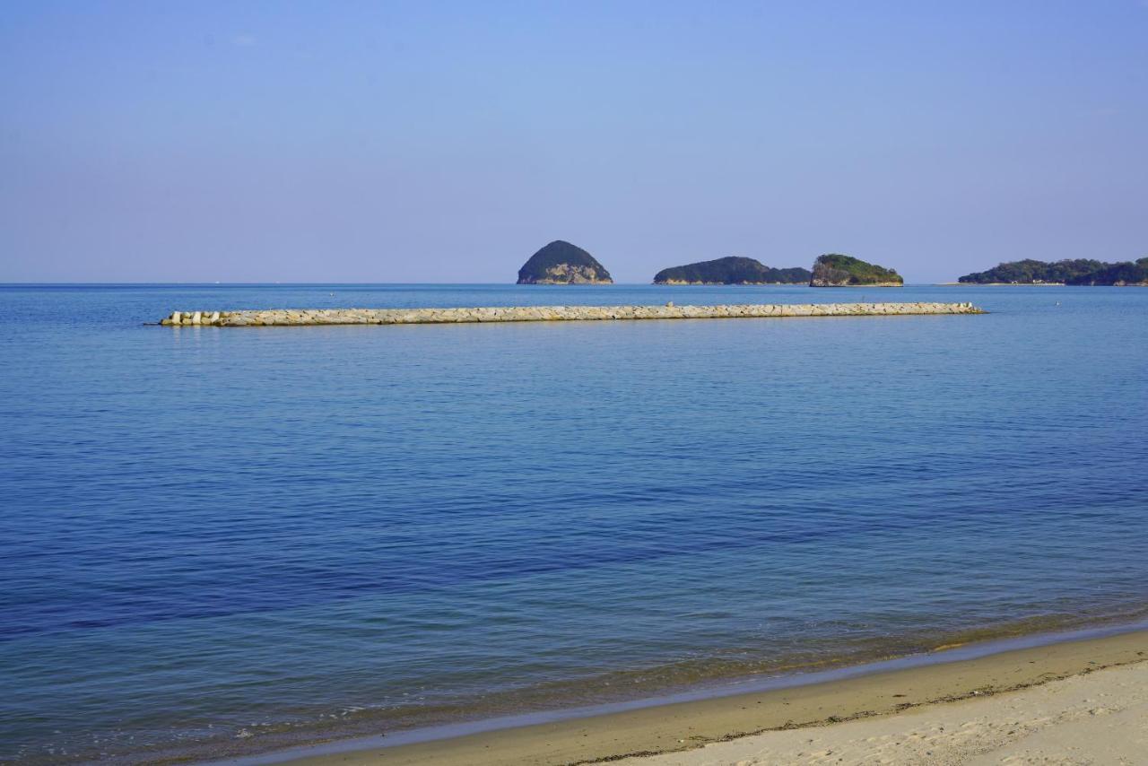 Beach Spa Tsuda 0 Cero棟 Sanuki  Exterior foto