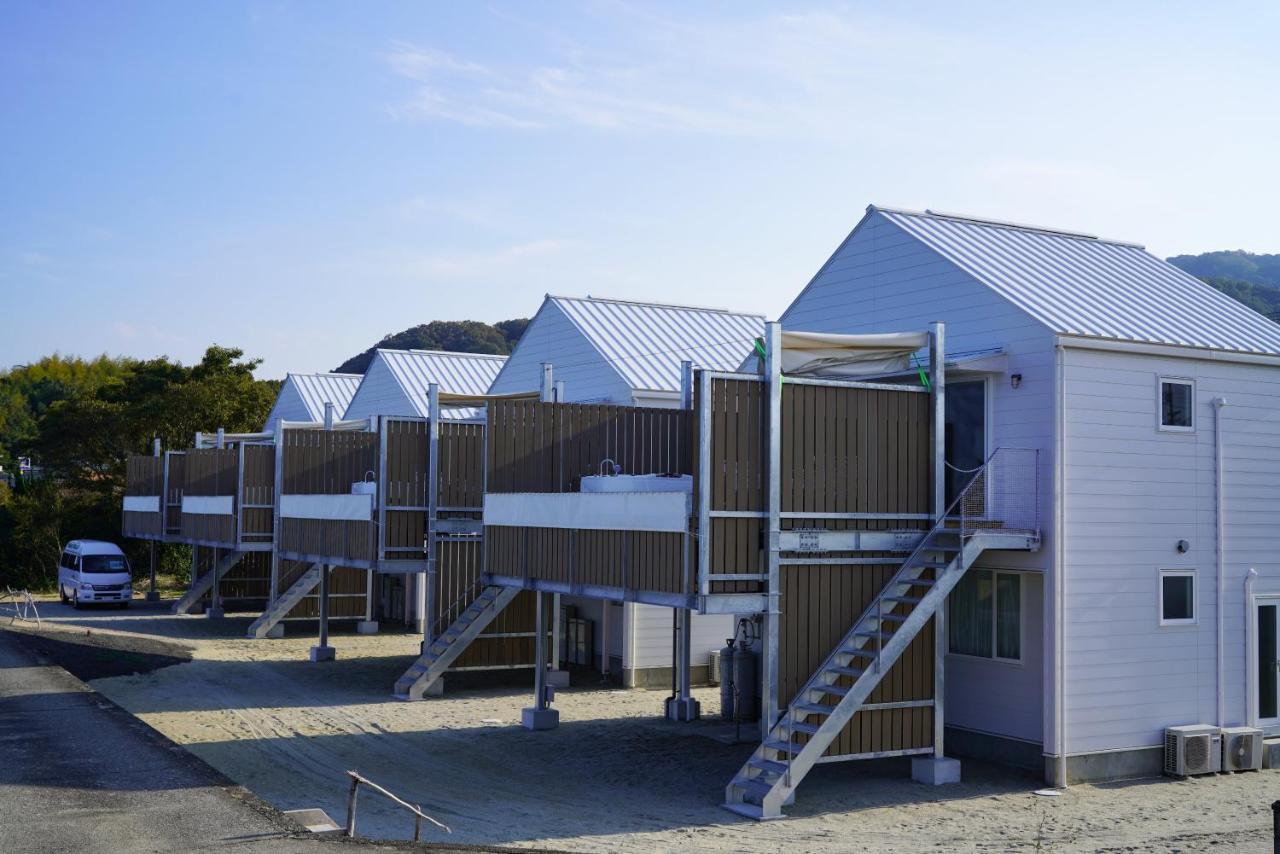 Beach Spa Tsuda 0 Cero棟 Sanuki  Exterior foto