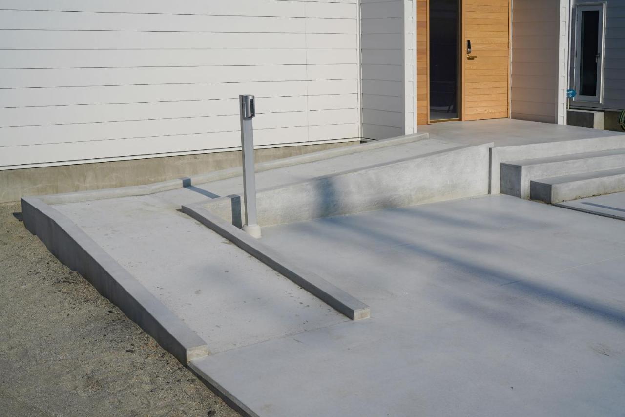 Beach Spa Tsuda 0 Cero棟 Sanuki  Exterior foto